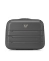 Roncato - Beauty Case rigido in polipropilene Butterfly