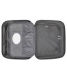 Roncato - Beauty Case rigido in polipropilene Butterfly