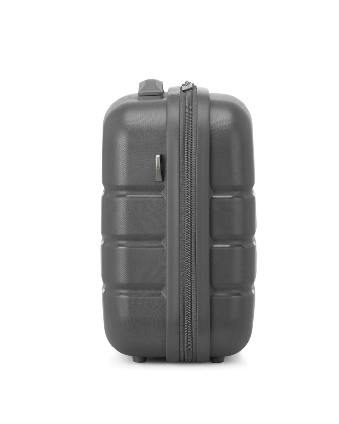Roncato - Beauty Case rigido in polipropilene Butterfly