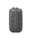 Roncato - Beauty Case rigido in polipropilene Butterfly