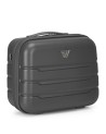 Roncato - Beauty Case rigido in polipropilene Butterfly