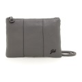 Gabs - Pochette in pelle Tg M Beyonce Bull Black