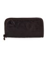  Campomaggi - Portafoglio in pelle zip around Classic