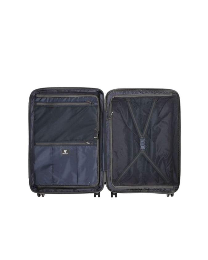 Roncato -  SKYLINE Trolley Medio Espandibile 70 Cm