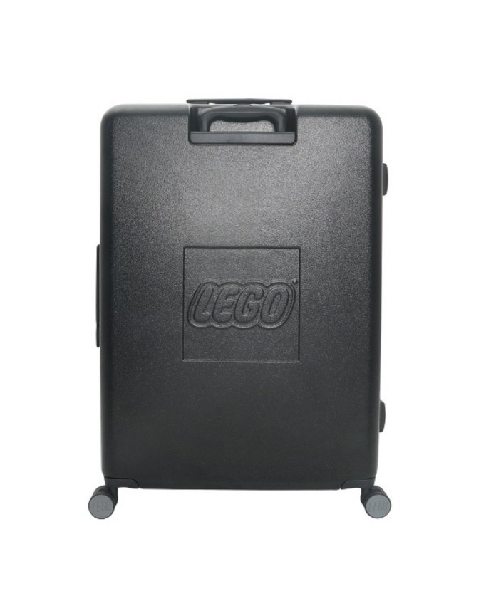 Lego - Trolley in ABS con 4 Ruote 76 cm Urban Signature