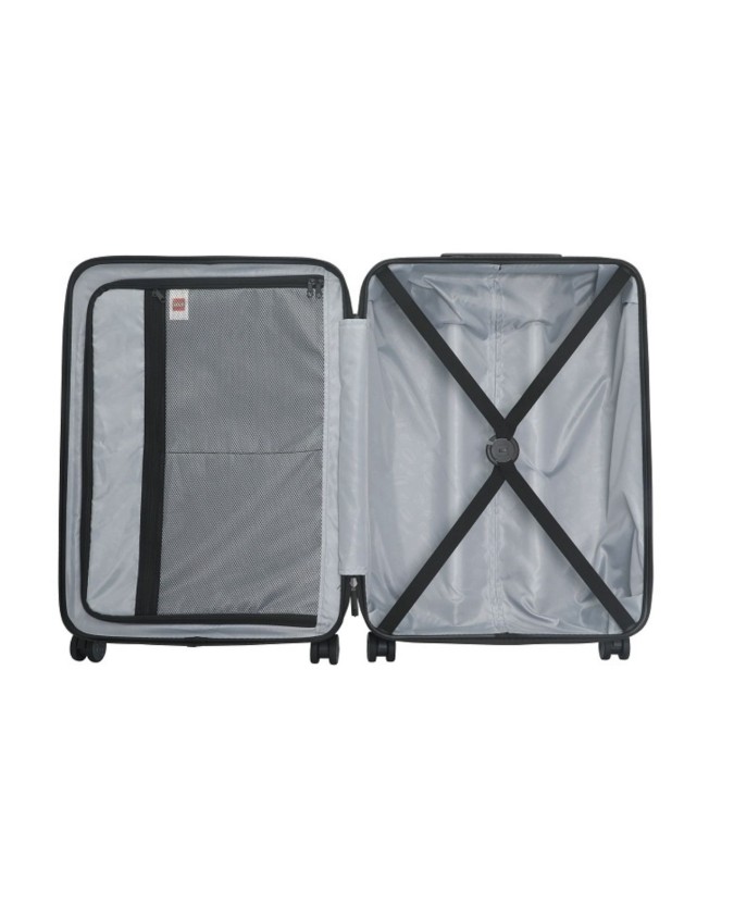 Lego - Trolley in ABS con 4 Ruote 76 cm Urban Signature