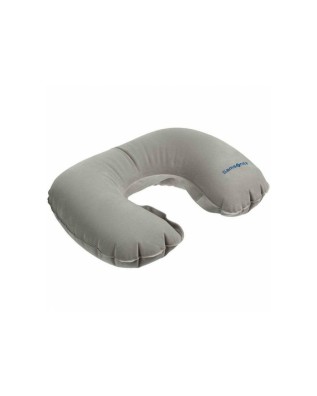 Samsonite - Cuscino da viaggio ergonomico gonfiabile in Nylon 2