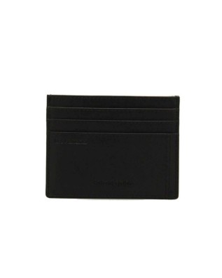 Samsonite - Porta carte di credito in pelle Attack 2 Slg