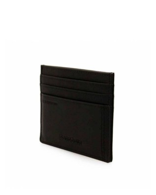 Samsonite - Porta carte di credito in pelle Attack 2 Slg 2