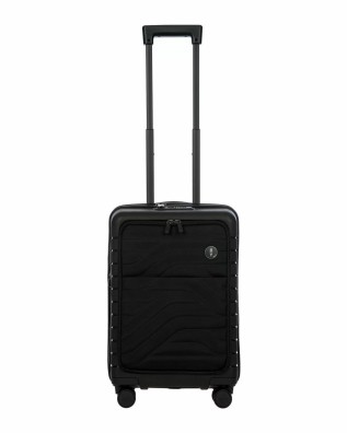 Bric's - Trolley Cabina in polipropilene espandibile con Tasca B|Y
