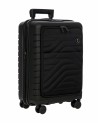 Bric's - Trolley Cabina in polipropilene espandibile con Tasca B|Y
