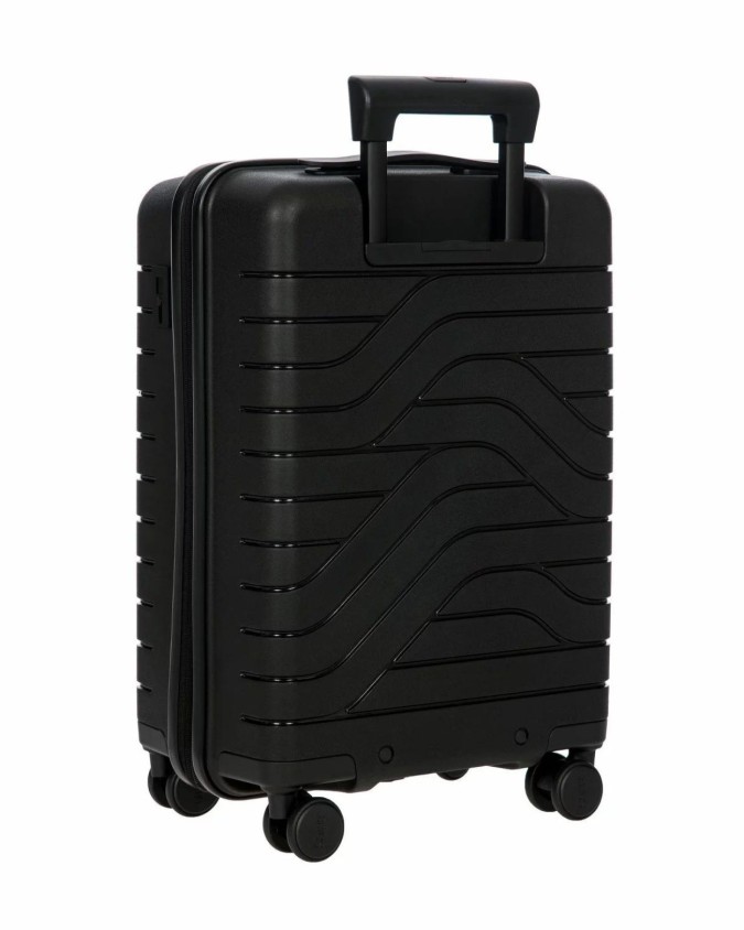 Bric's - Trolley Cabina in polipropilene espandibile con Tasca B|Y