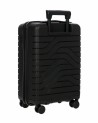 Bric's - Trolley Cabina in polipropilene espandibile con Tasca B|Y