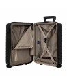 Bric's - Trolley Cabina in polipropilene espandibile con Tasca B|Y