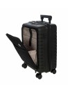 Bric's - Trolley Cabina in polipropilene espandibile con Tasca B|Y