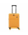 Bric's - Expandable polypropylene carry-on trolley with Ulisse