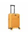 Bric's - Trolley Cabina in polipropilene espandibile con Tasca B|Y