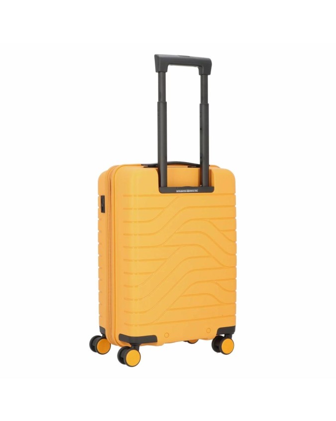 Bric's - Trolley Cabina in polipropilene espandibile con Tasca B|Y