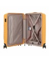 Bric's - Expandable polypropylene carry-on trolley with Ulisse