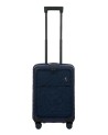 Bric's - Trolley Cabina in polipropilene espandibile con Tasca B|Y