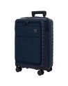Bric's - Trolley Cabina in polipropilene espandibile con Tasca B|Y