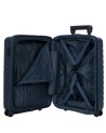 Bric's - Trolley Cabina in polipropilene espandibile con Tasca B|Y