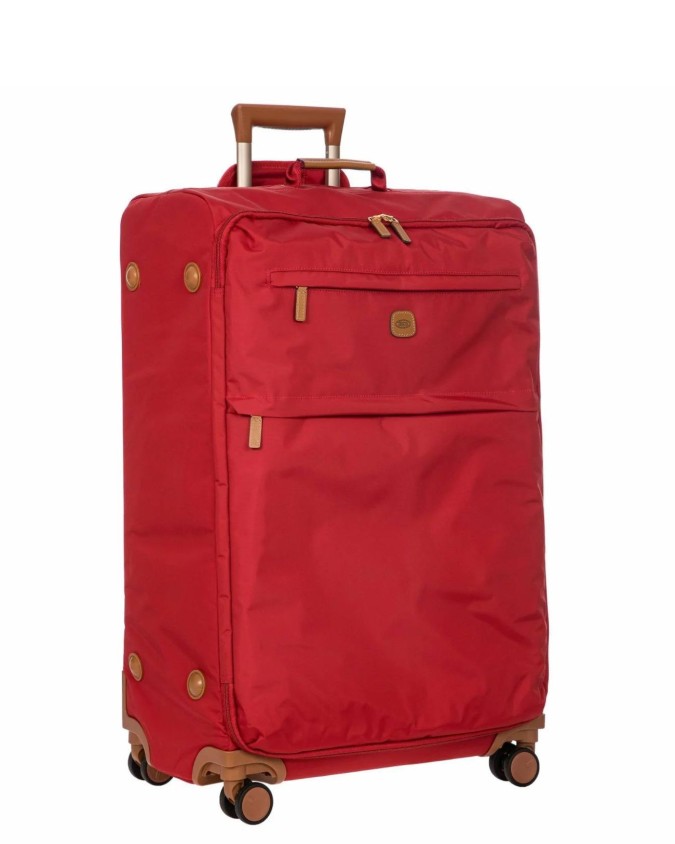 Bric's - X-Travel Large Soft 77cm Nylon Trolley