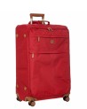 Bric's - X-Travel Large Soft 77cm Nylon Trolley