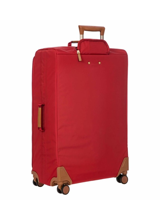 Bric's - X-Travel Trolley, groß, Soft, 77 cm, aus Nylon