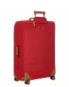 Bric's - X-Travel Large Soft 77cm Nylon Trolley