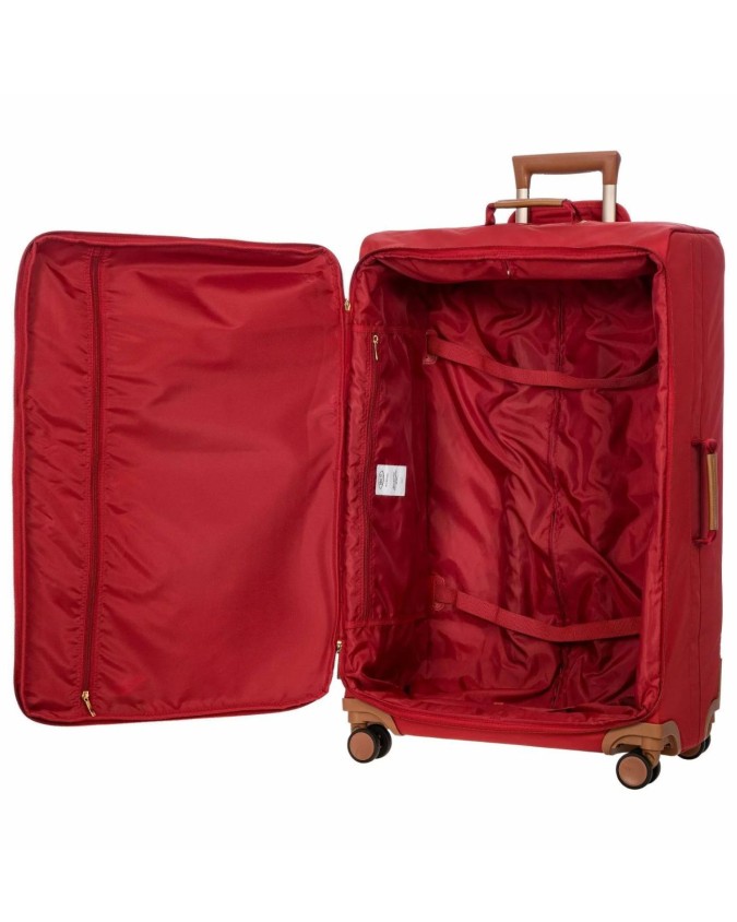 Bric's - X-Travel Trolley, groß, Soft, 77 cm, aus Nylon