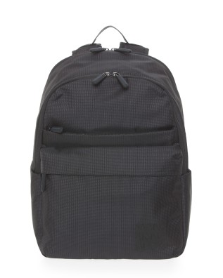 Mandarina Duck - Zaino porta pc 15'' e porta tablet 9,7'' in mitrix District