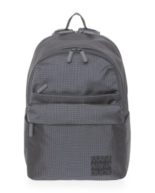 Mandarina Duck - Zaino porta pc 15'' e porta tablet 9,7'' in mitrix District 2