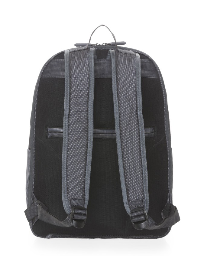 Mandarina Duck - Zaino porta pc 15'' e porta tablet 9,7'' in mitrix District