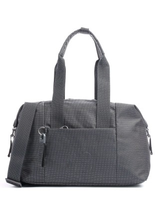 Mandarina Duck - Borsone in mitrix con due manici pieghevole District