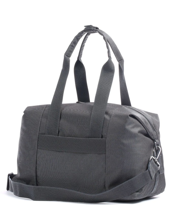 Mandarina Duck - Borsone in mitrix con due manici pieghevole District