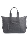 Mandarina Duck - Borsone in mitrix con due manici pieghevole District