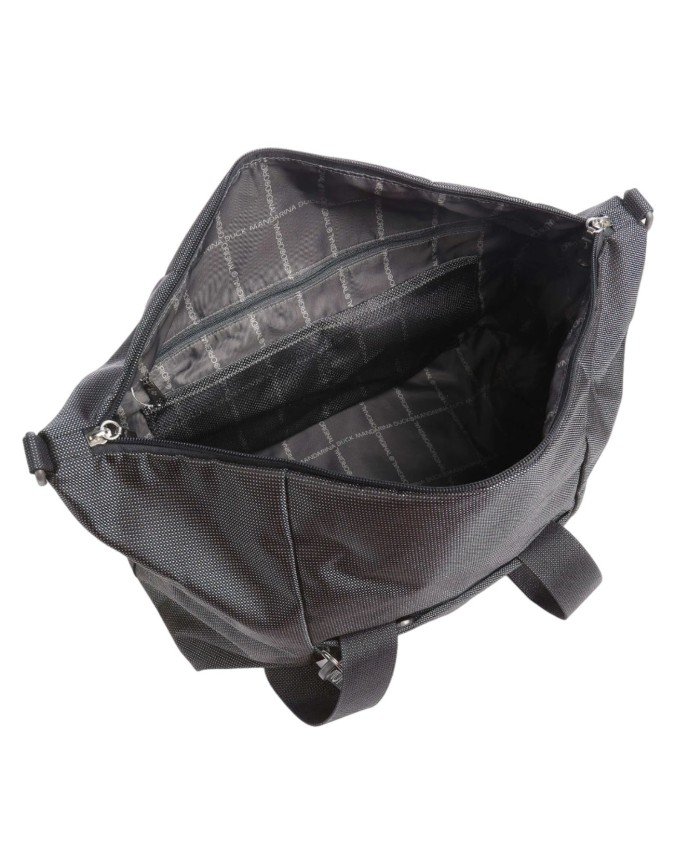 Mandarina Duck - Borsone in mitrix con due manici pieghevole District