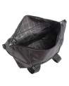 Mandarina Duck - Borsone in mitrix con due manici pieghevole District
