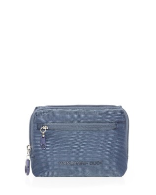 Mandarina Duck - Mini beauty case in mitrix MD20