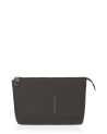 Mandarina Duck - Mitrix zip-top pouch