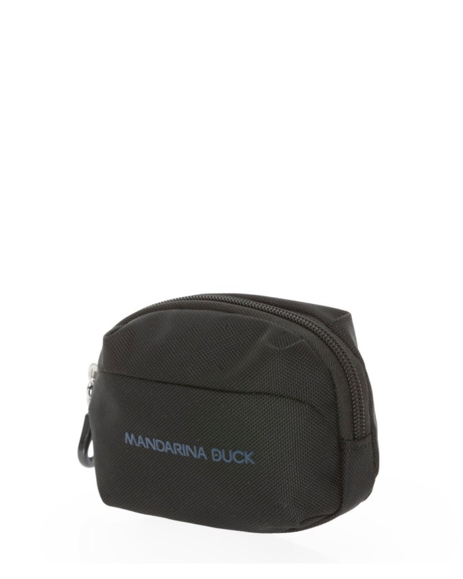 Mandarina Duck - Schlüsselanhänger in Beutelform aus Mitrix MD20