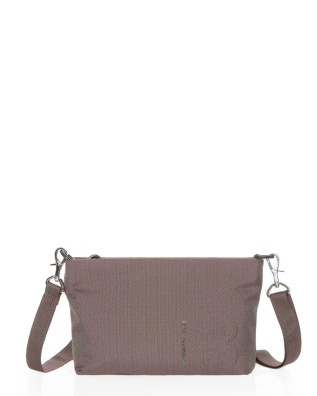 Mandarina Duck - Kleine Tasche mit abnehmbarem Schulterriemen