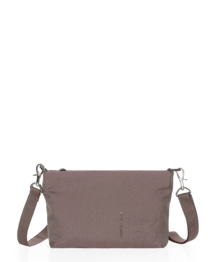 Mandarina Duck - Kleine Tasche mit abnehmbarem Schulterriemen