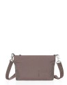 Mandarina Duck - Small bag with a removable shoulder strap made