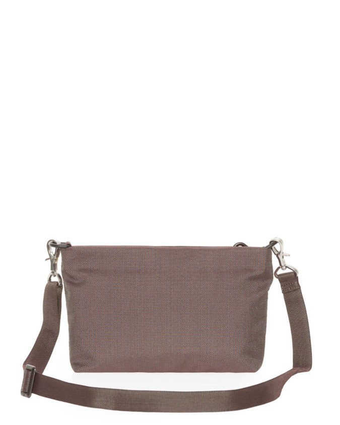 Mandarina Duck - Small bag with a removable shoulder strap made