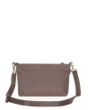 Mandarina Duck - Small bag with a removable shoulder strap made