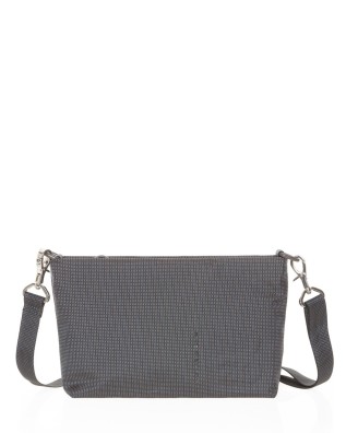 Mandarina Duck - Small bag with a removable shoulder strap made