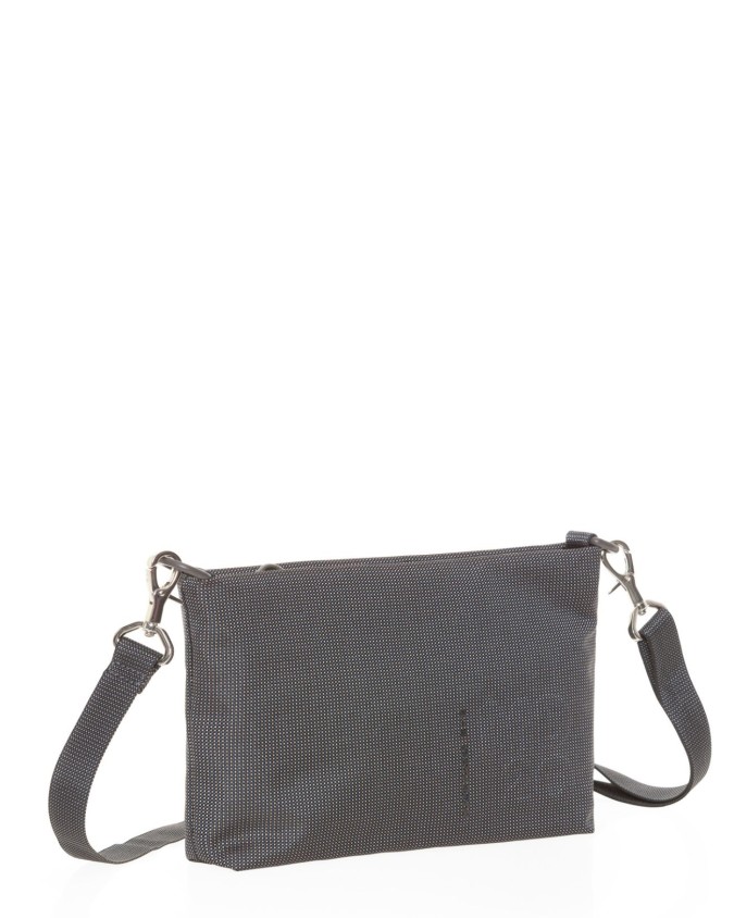 Mandarina Duck - Kleine Tasche mit abnehmbarem Schulterriemen