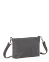 Mandarina Duck - Small bag with a removable shoulder strap made